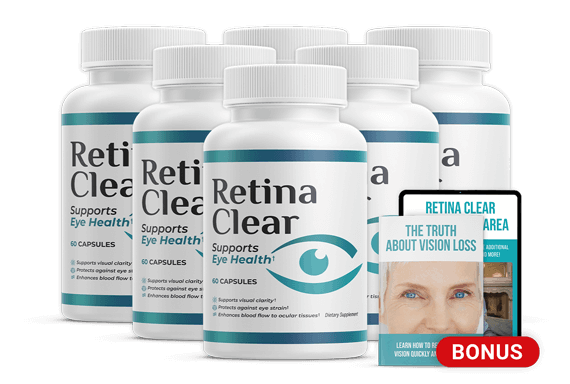 Buy RetinaClear
